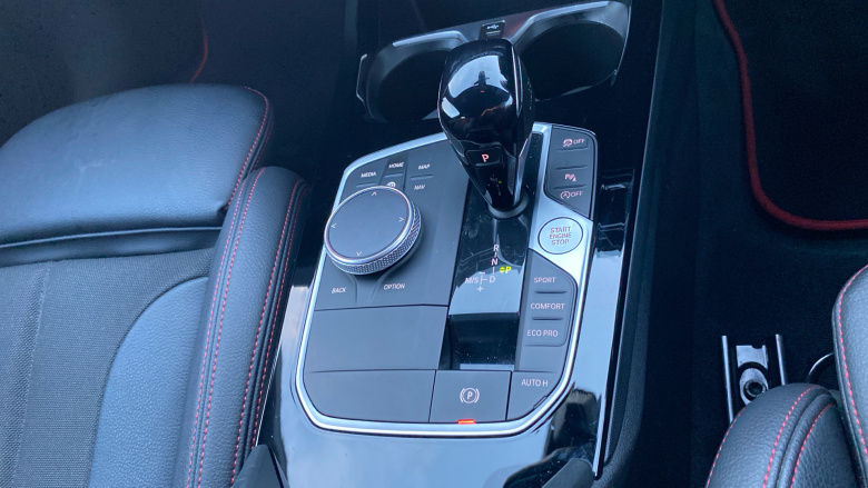 BMW 1 Series 128ti 5dr Step Auto Petrol Hatchback